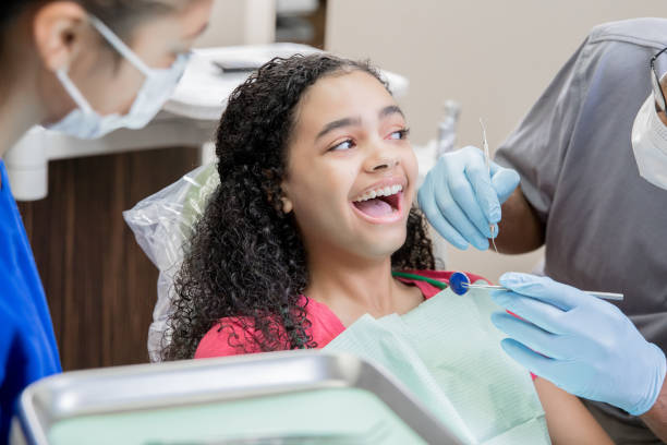 Best Emergency Treatment for Dental Infections or Abscesses in Middleport, OH