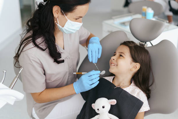 Best Emergency Orthodontic Services in Middleport, OH