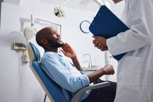 Best Emergency Root Canal Treatment in Middleport, OH