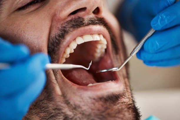Best Weekend Emergency Dentist in Middleport, OH
