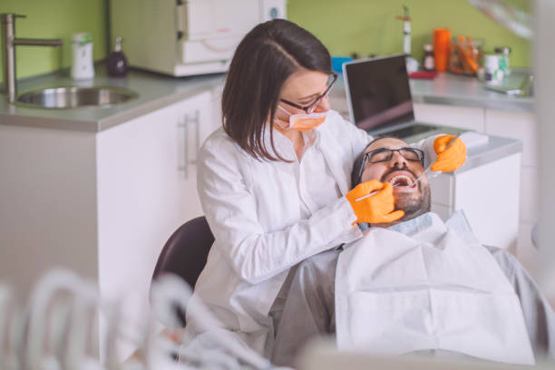 Best Cosmetic Emergency Dentistry in Middleport, OH