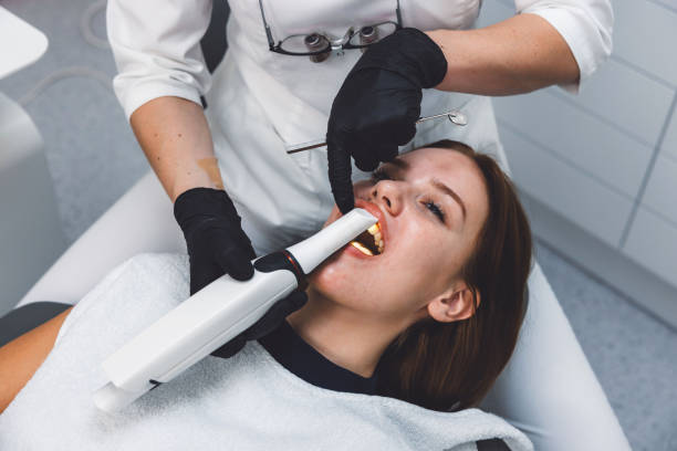 Best Emergency Gum Treatment in Middleport, OH