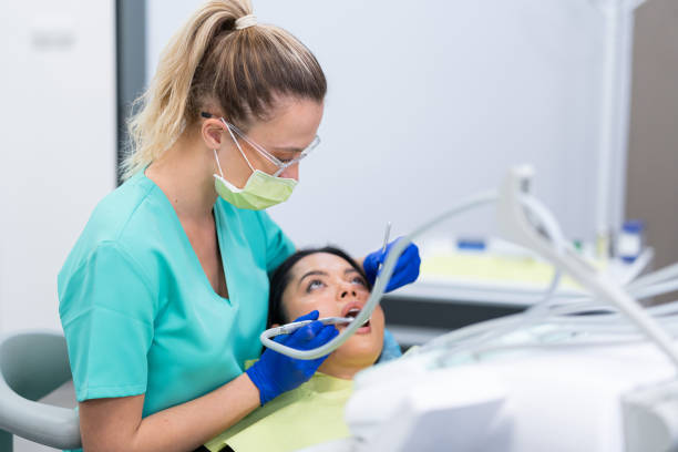Best Urgent Care for Lost Fillings or Crowns in Middleport, OH