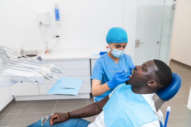 Best Emergency Root Canal Treatment in Middleport, OH