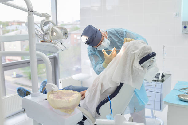 Best Weekend Emergency Dentist in Middleport, OH